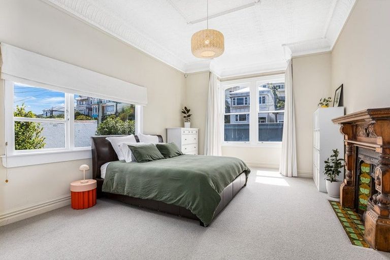 Photo of property in 32 Hiropi Street, Newtown, Wellington, 6021