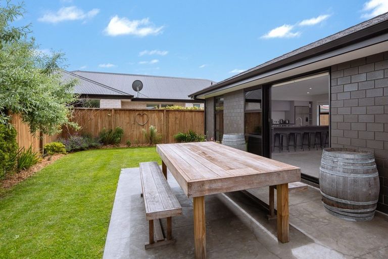 Photo of property in 5b Kilworth Place, Witherlea, Blenheim, 7201