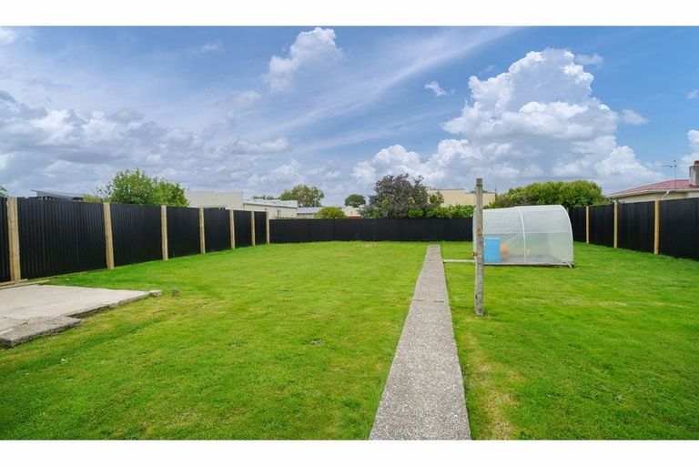 Photo of property in 192 Princes Street, Strathern, Invercargill, 9812