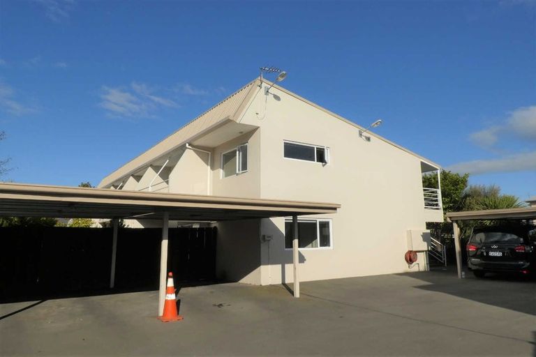 Photo of property in 50a Champion Street, Edgeware, Christchurch, 8013