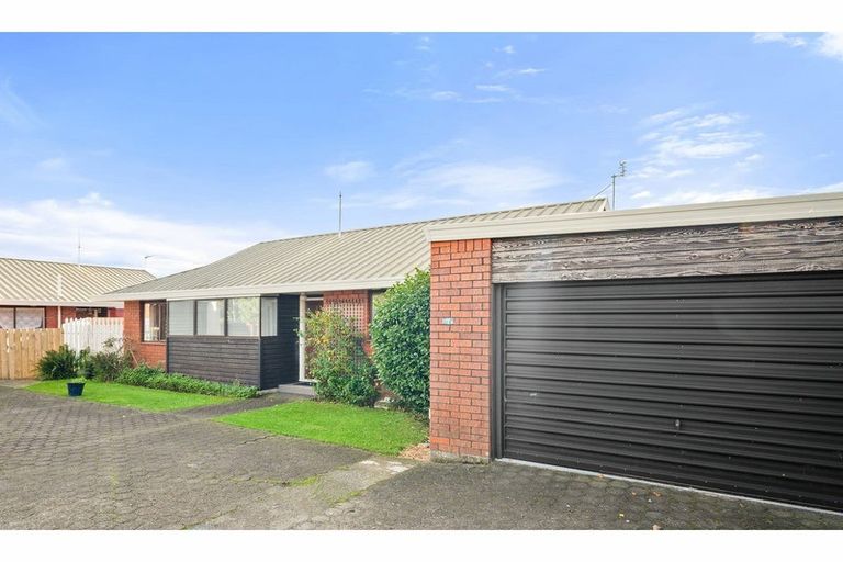 Photo of property in 27a Tankerville Road, Hoon Hay, Christchurch, 8025