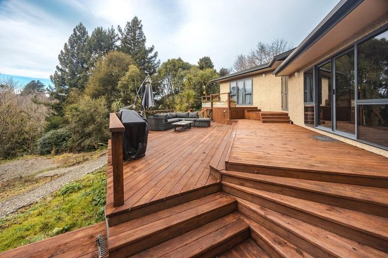 Photo of property in 15 Reid Road, Herbert, Oamaru, 9495