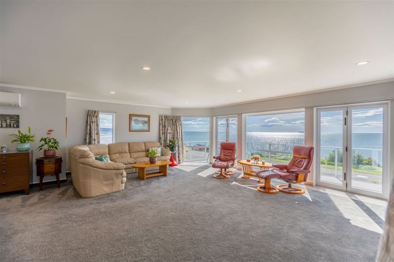 Photo of property in 134 North Shore Road, Eskdale, Napier, 4182