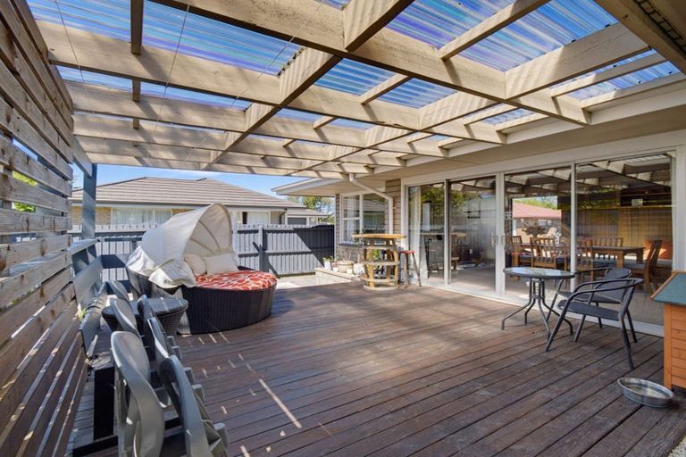 Photo of property in 52 Cavendish Road, Casebrook, Christchurch, 8051