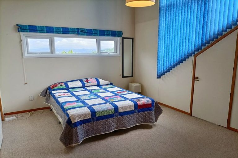 Photo of property in 7a Chestnut Grove, Maungaraki, Lower Hutt, 5010