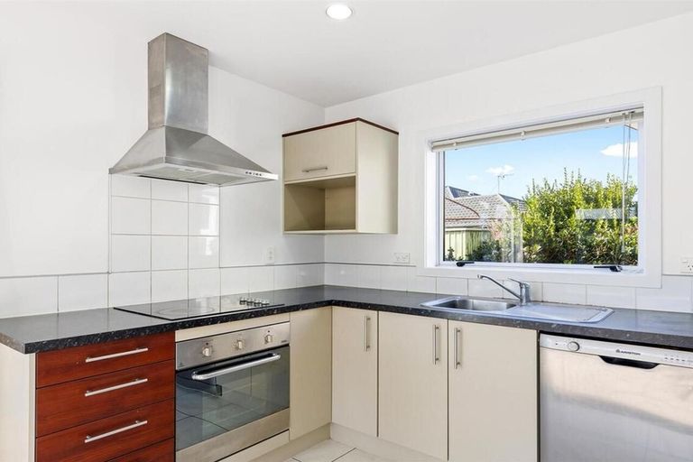 Photo of property in 1/18 George Street, Riccarton, Christchurch, 8041