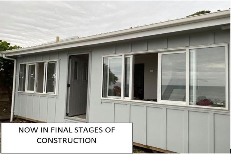 Photo of property in 60 Ames Street, Paekakariki, 5034