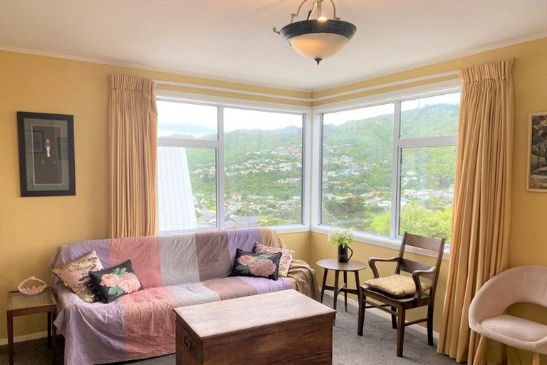 Photo of property in 15 Punjab Street, Khandallah, Wellington, 6035