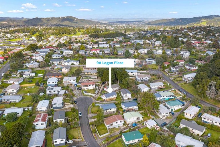 Photo of property in 9a Logan Place, Blenheim, 7201