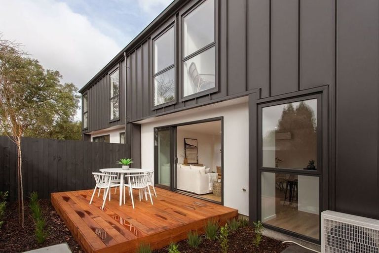 Photo of property in 11b Chatham Street, Addington, Christchurch, 8024