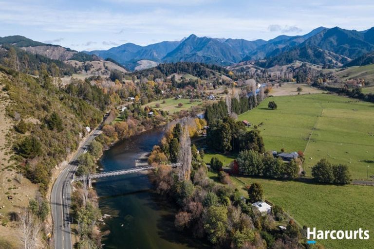 Photo of property in 1318 Motueka Valley Highway, Ngatimoti, Motueka, 7196