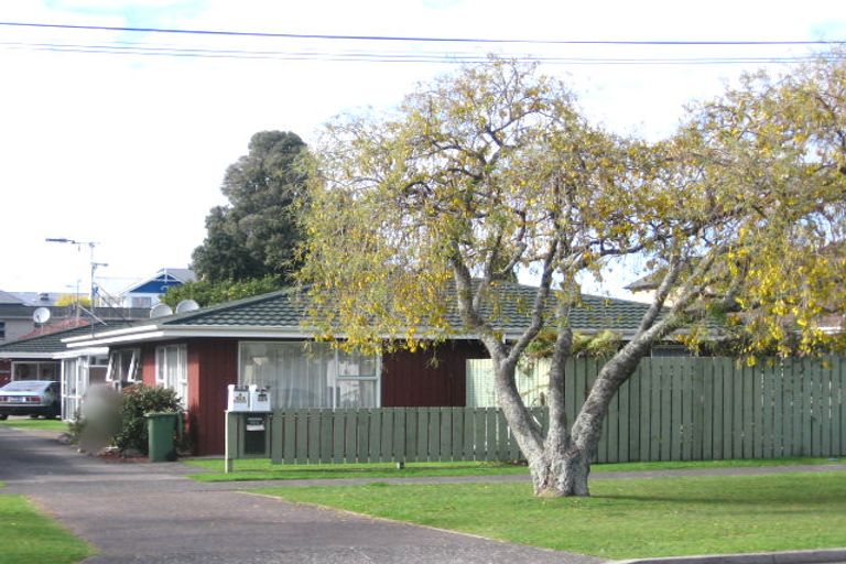 Photo of property in 424 Devonport Road, Tauranga South, Tauranga, 3112