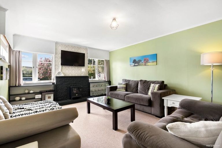 Photo of property in 1/160 Porchester Road, Papakura, 2110