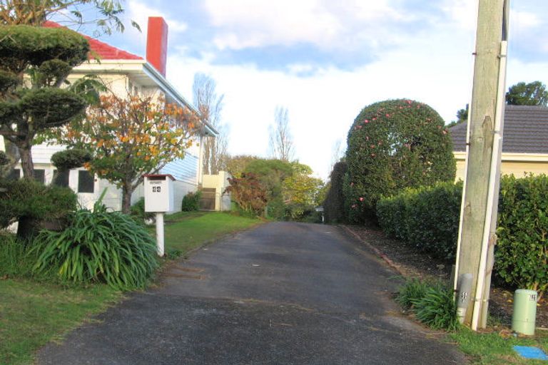 Photo of property in 44a Patons Road, Howick, Auckland, 2014