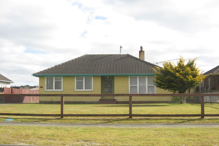 Photo of property in 68 Oregon Drive, Murupara, 3025