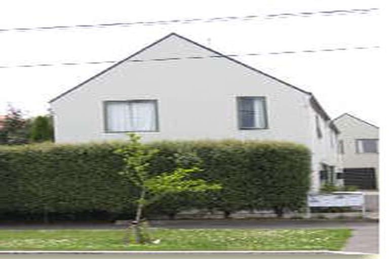 Photo of property in 1/11 Crohane Place, Addington, Christchurch, 8024