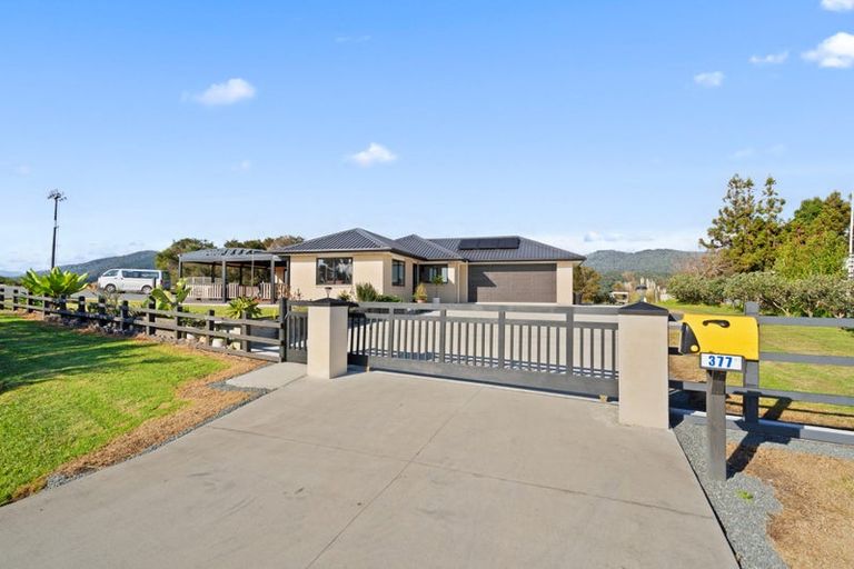 Photo of property in 377 Okahu Road, Kaitaia, 0481
