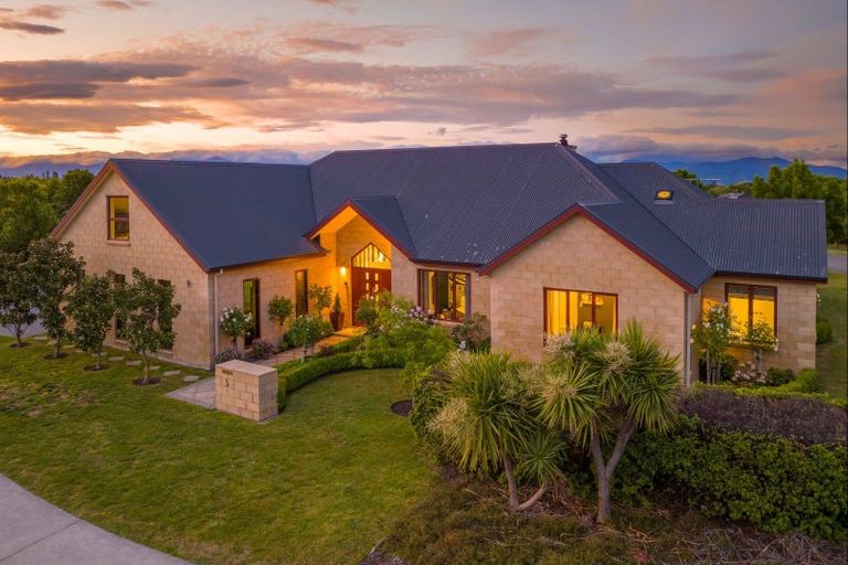 Photo of property in 5 Forest Park Drive, Witherlea, Blenheim, 7201