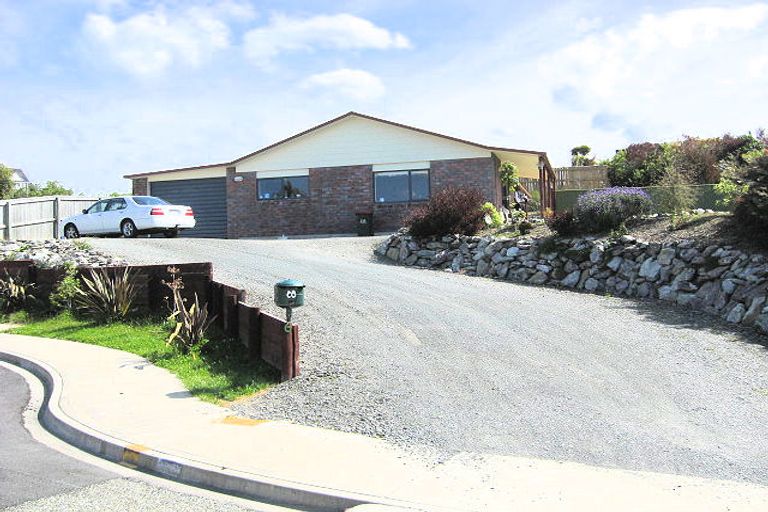 Photo of property in 6 Perry Way, Mapua, 7005