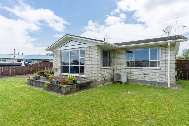 Photo of property in 31 Solway Street, Levin, 5510