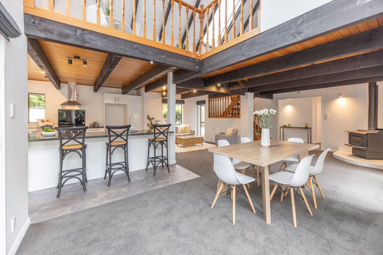 Photo of property in 41c Lakewood Drive, Burwood, Christchurch, 8083