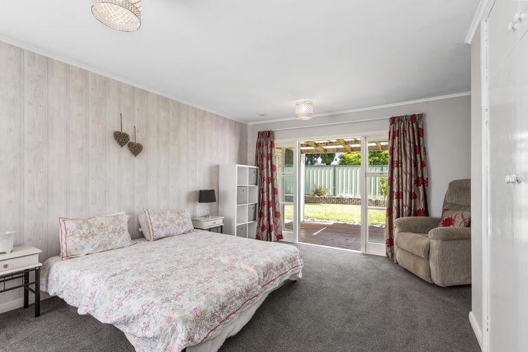 Photo of property in 74 Moorhouse Street, Morrinsville, 3300