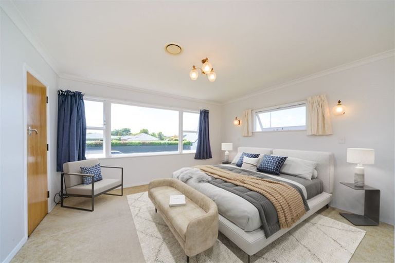 Photo of property in 42 Pitama Road, Awapuni, Palmerston North, 4412