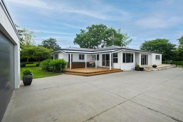 Photo of property in 17 Tower Road, Matamata, 3400