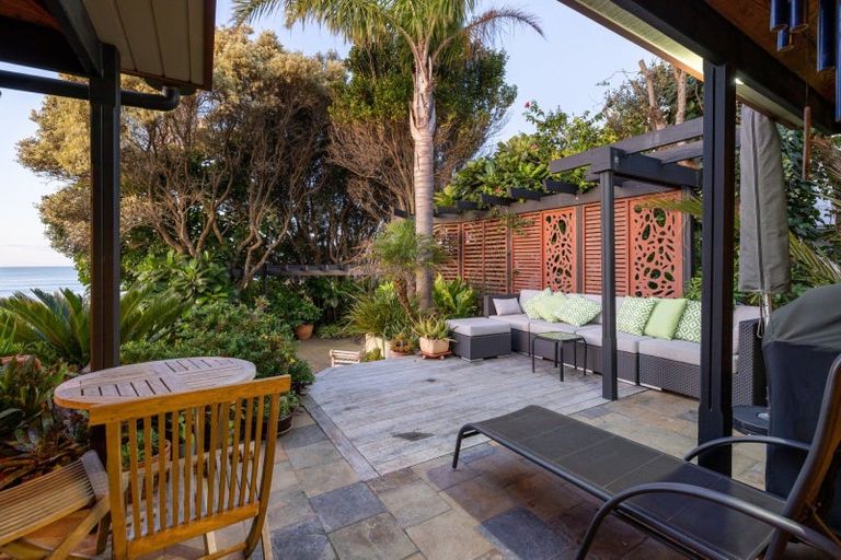 Photo of property in 323c Oceanbeach Road, Mount Maunganui, 3116