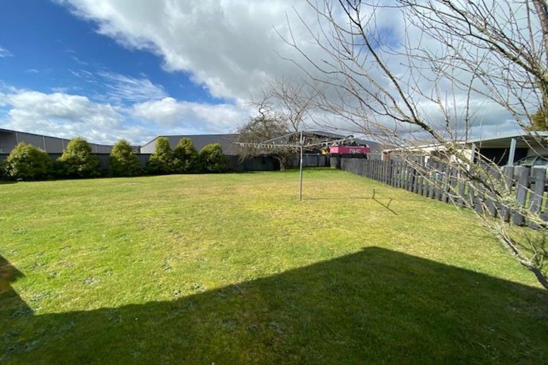 Photo of property in 1 Montrose Place, Tokoroa, 3420