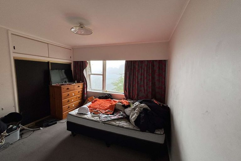 Photo of property in 8 Protea Street, Maungaraki, Lower Hutt, 5010