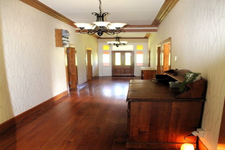 Photo of property in 11 Waihi Falls Road, Waione, Dannevirke, 4971