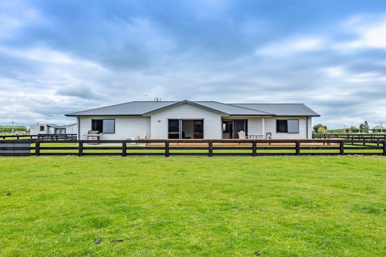 Photo of property in 4664 State Highway 26, Te Aroha, 3393