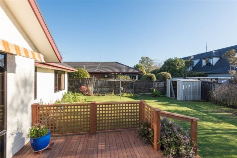 Photo of property in 3 Arnold Savage Place, Richmond, 7020