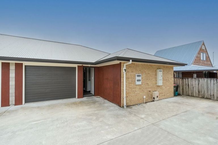 Photo of property in 68c Cameron Road, Hamilton East, Hamilton, 3216