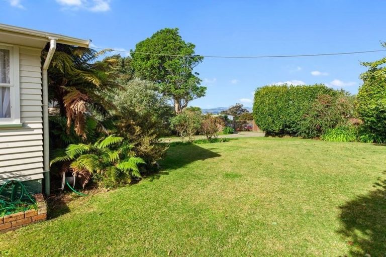 Photo of property in 36 Hukutaia Road, Opotiki, 3122