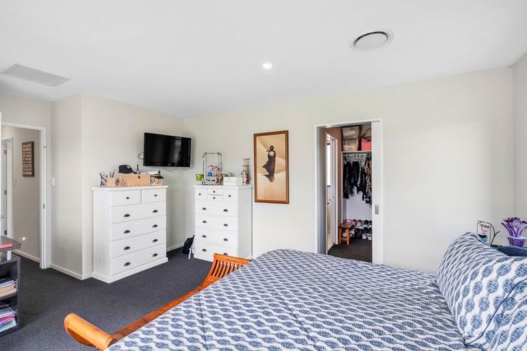 Photo of property in 35 Mcquillan Avenue, Woodend, 7610