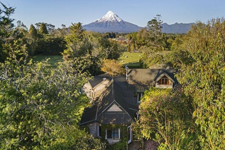 Photo of property in 195 Dudley Road Upper, Inglewood, 4386