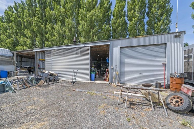 Photo of property in 187 Tancreds Road, Lincoln, Christchurch, 7672