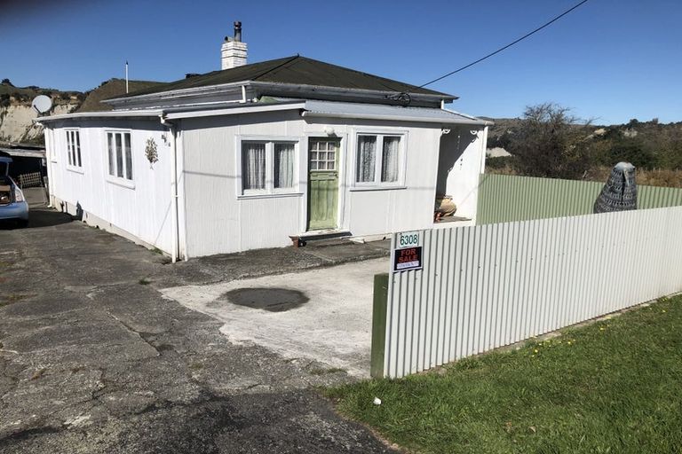 Photo of property in 6308 State Highway 1, Mangaweka, 4797