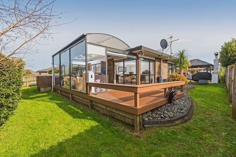 Photo of property in 8 Edendale Road, Somerville, Auckland, 2014