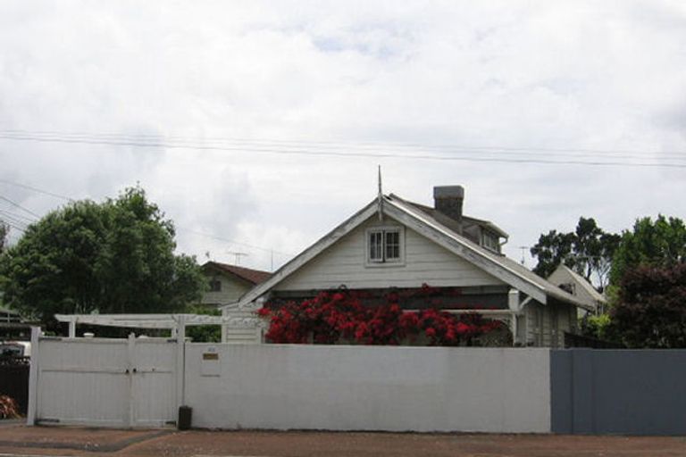 Photo of property in 122 Clonbern Road, Remuera, Auckland, 1050