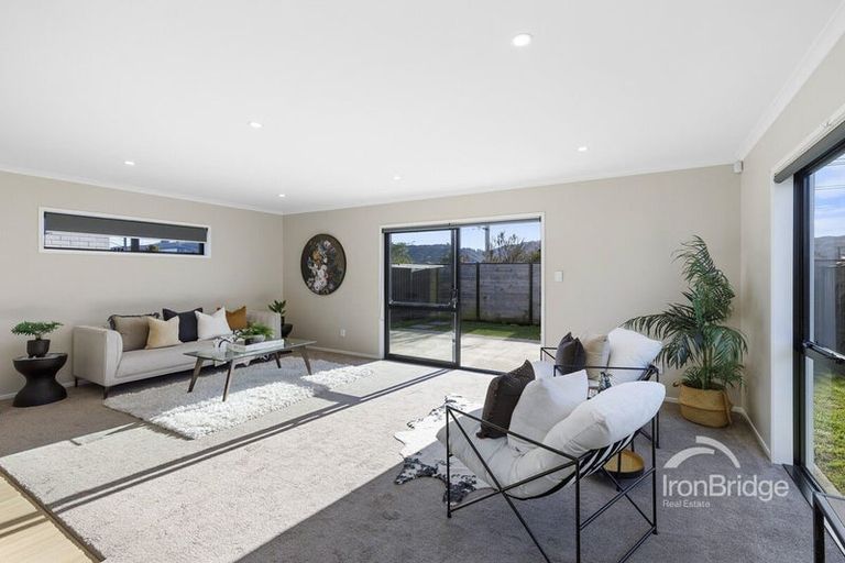 Photo of property in 40 Te Kaeaea Crescent, Wallaceville, Upper Hutt, 5018