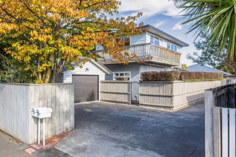 Photo of property in 17 Sumner Street, Spreydon, Christchurch, 8024