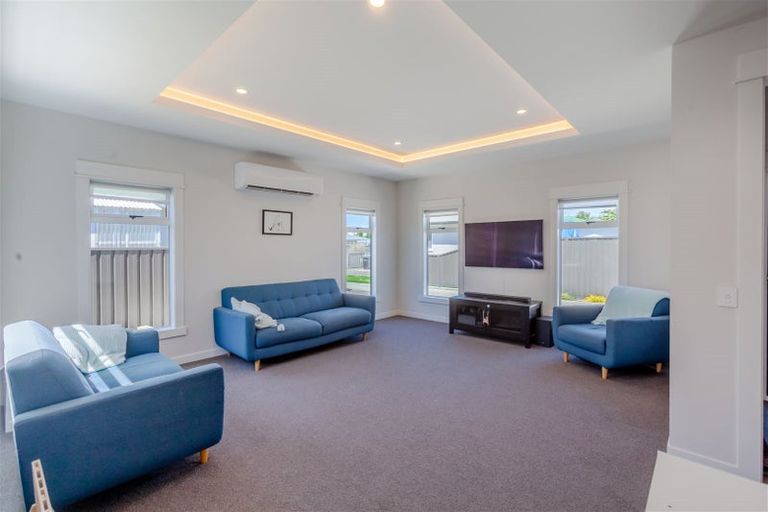 Photo of property in 3a Worcester Street, Taradale, Napier, 4112