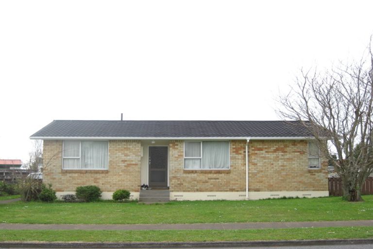 Photo of property in 36 Sole Avenue, Bell Block, New Plymouth, 4312