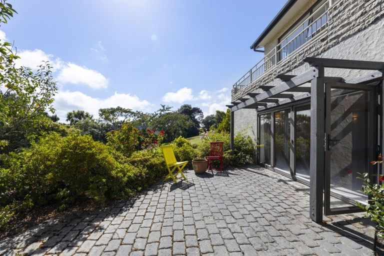 Photo of property in 33 Blanket Bay Road, Sawyers Bay, Port Chalmers, 9023