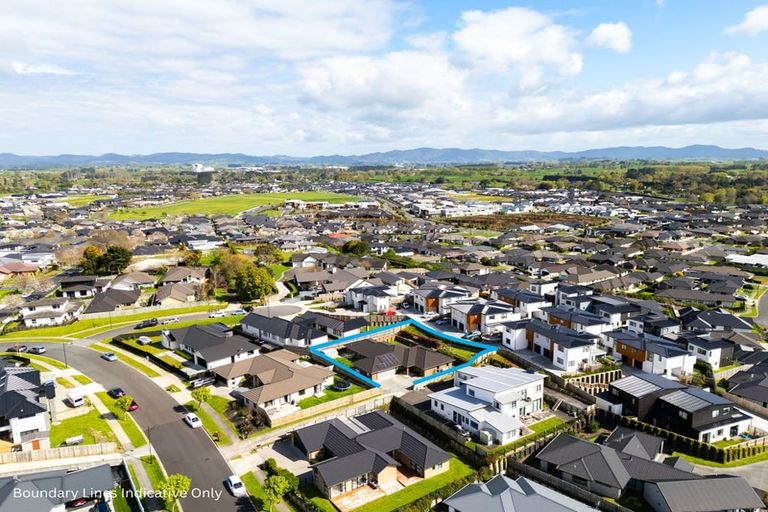 Photo of property in 48 Sylvester Crescent, Flagstaff, Hamilton, 3210