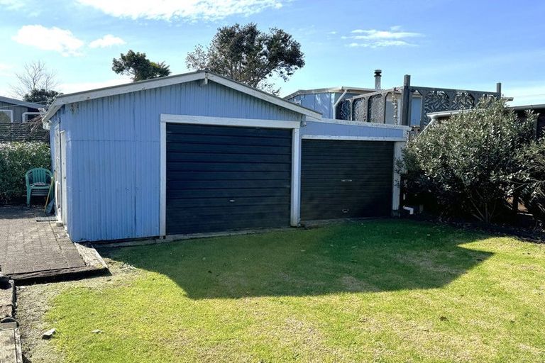 Photo of property in 51 Amopo Street, Kawhia, 3889