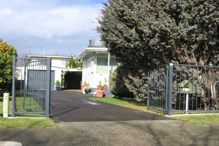 Photo of property in 902 Jervois Place, Mayfair, Hastings, 4122